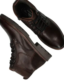 LOFF 1881 Veterboots Bruin Heren