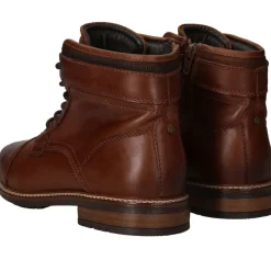 LOFF 1881 Veterboots Cognac Heren