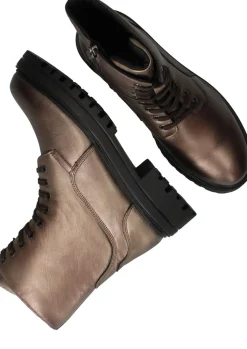 LOFF 1881 Veterboots Goud Dames