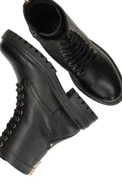 LOFF 1881 Veterboots Zwart Dames