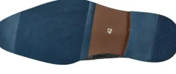 LOFF 1881 Veterschoenen Blauw Heren
