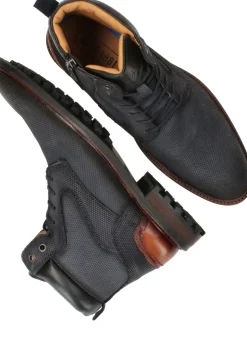 LOFF 1881 Veterschoenen Blauw Heren