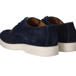 LOFF 1881 Veterschoenen Blauw Heren