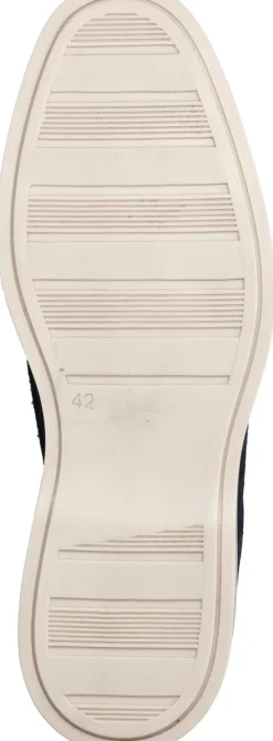 LOFF 1881 Veterschoenen Blauw Heren