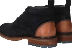 LOFF 1881 Veterschoenen Blauw Heren