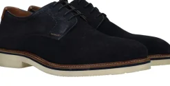 LOFF 1881 Veterschoenen Blauw Heren