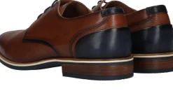 LOFF 1881 Veterschoenen Bruin Heren