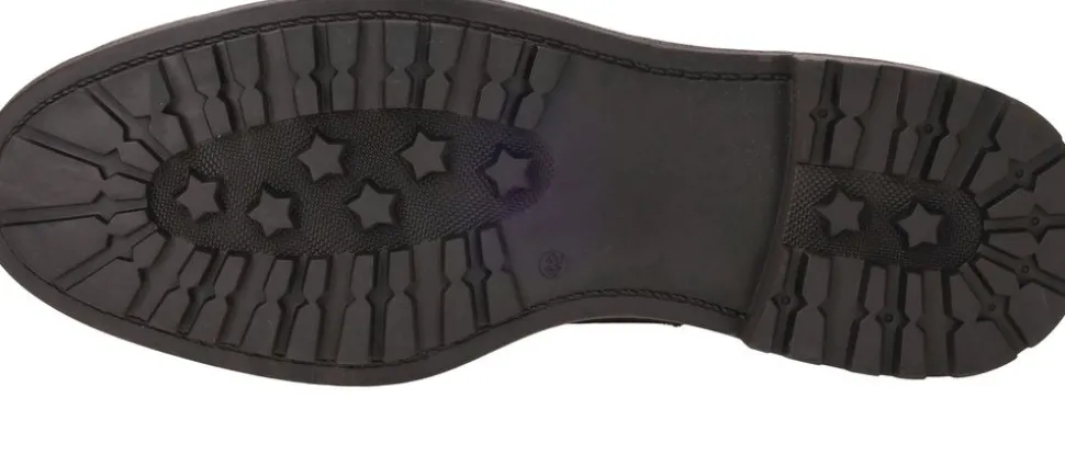 LOFF 1881 Veterschoenen Bruin Heren