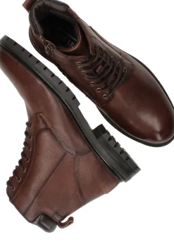 LOFF 1881 Veterschoenen Bruin Heren