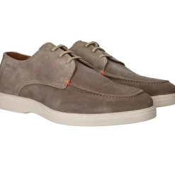 LOFF 1881 Veterschoenen Taupe Heren