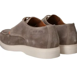 LOFF 1881 Veterschoenen Taupe Heren