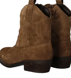 LOFF 1881 Westernboots Bruin Meisjes