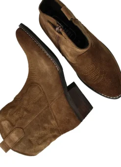 LOFF 1881 Westernboots Bruin Meisjes