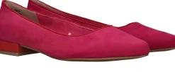 MARCO TOZZI Ballerina's Roze Dames