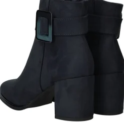 MARCO TOZZI Enkellaarsjes Blauw Dames