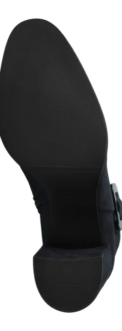 MARCO TOZZI Enkellaarsjes Blauw Dames