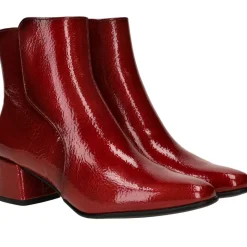 MARCO TOZZI Enkellaarsjes Rood Dames