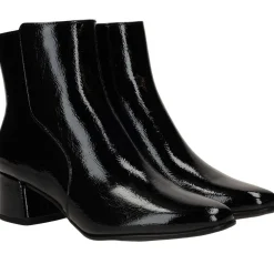 MARCO TOZZI Enkellaarsjes Zwart Dames