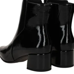 MARCO TOZZI Enkellaarsjes Zwart Dames