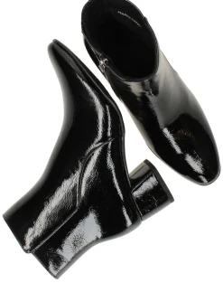 MARCO TOZZI Enkellaarsjes Zwart Dames