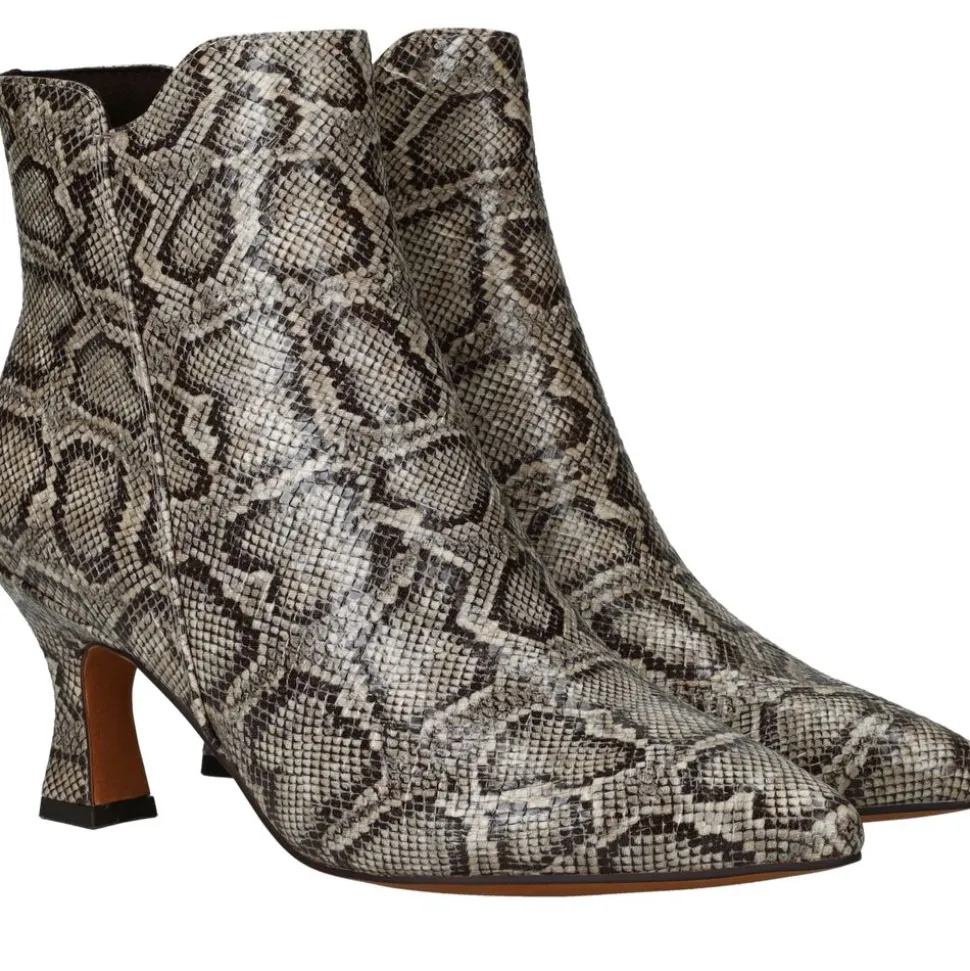 MARCO TOZZI Enkellaarsjes Multi Dames