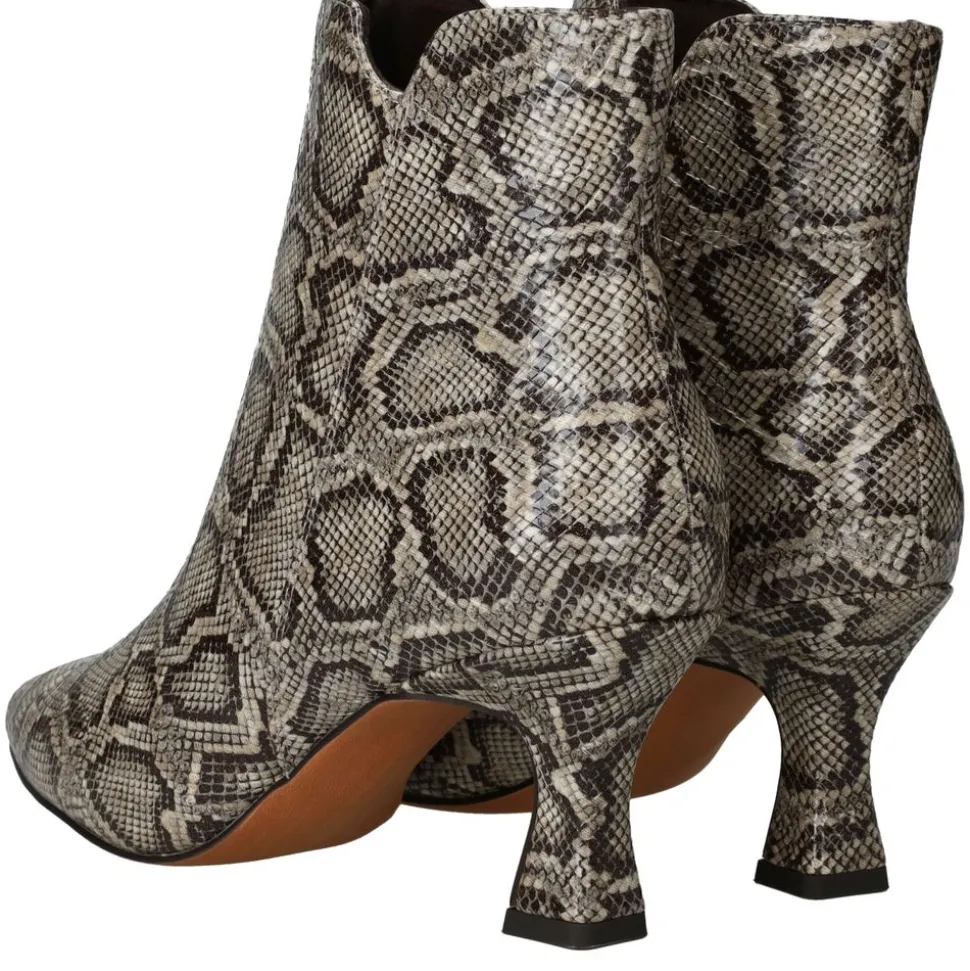 MARCO TOZZI Enkellaarsjes Multi Dames