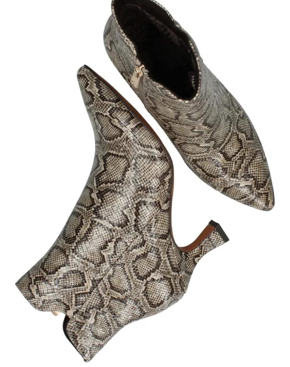 MARCO TOZZI Enkellaarsjes Multi Dames