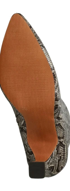 MARCO TOZZI Enkellaarsjes Multi Dames