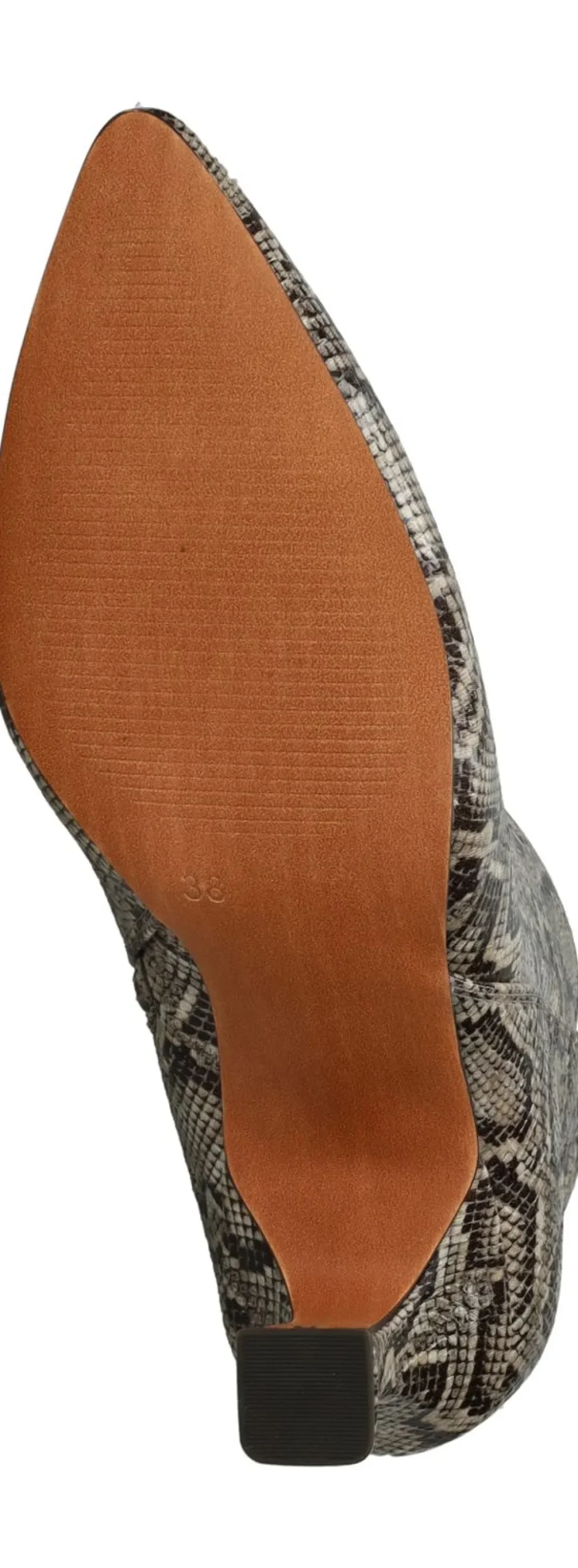 MARCO TOZZI Enkellaarsjes Multi Dames