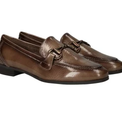 MARCO TOZZI Instappers Bruin Dames