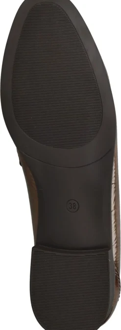 MARCO TOZZI Instappers Bruin Dames