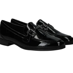 MARCO TOZZI Instappers Zwart Dames