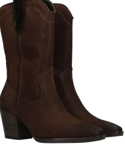 MARCO TOZZI Laarzen Bruin Dames