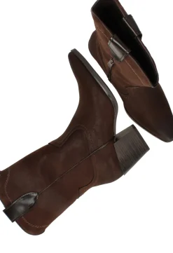 MARCO TOZZI Laarzen Bruin Dames