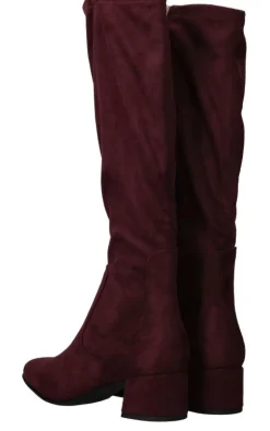 MARCO TOZZI Laarzen Rood Dames