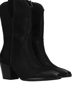 MARCO TOZZI Laarzen Zwart Dames