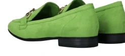 MARCO TOZZI Loafers Groen Dames