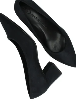MARCO TOZZI Pumps Blauw Dames