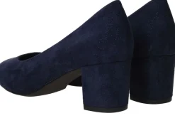 MARCO TOZZI Pumps Blauw Dames