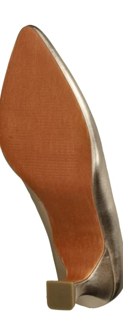 MARCO TOZZI Pumps Goud Dames