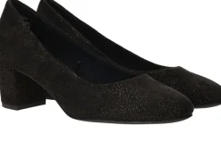 MARCO TOZZI Pumps Zwart Dames