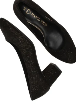 MARCO TOZZI Pumps Zwart Dames