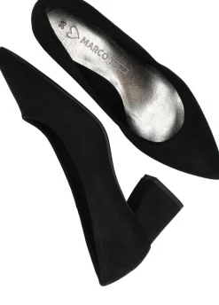 MARCO TOZZI Pumps Zwart Dames