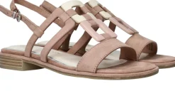 MARCO TOZZI Sandalen Beige Dames