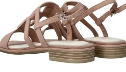 MARCO TOZZI Sandalen Beige Dames