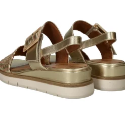 MARCO TOZZI Sandalen Goud Dames