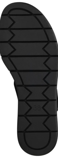 MARCO TOZZI Sandalen Zwart Dames