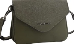 MARCO TOZZI Schoudertas Groen Dames