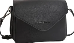 MARCO TOZZI Schoudertas Zwart Dames