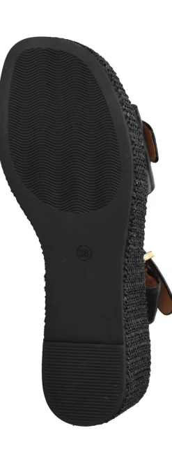 MARCO TOZZI Sleehakken Zwart Dames